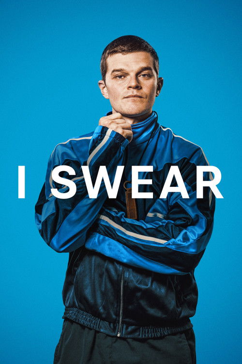 Image for I Swear (2025), a film with no post-credit data.