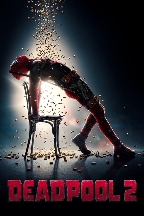 Deadpool 2 (2018) artwork. Verdict from 1 votes: yes, there is a post-credit scene.